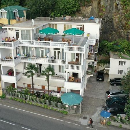Guest House Palma 사르피 외부 사진
