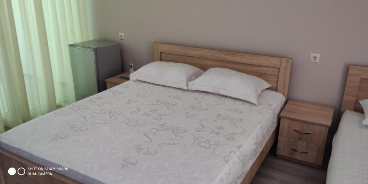 Guest House Palma 사르피 외부 사진