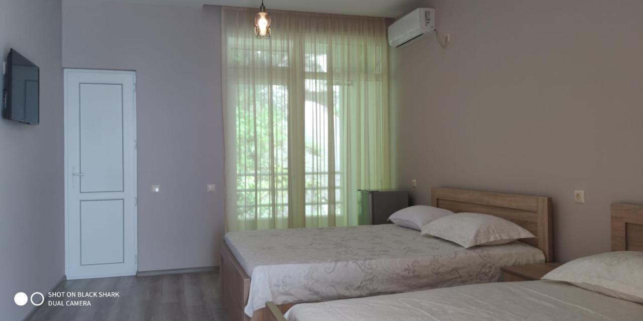Guest House Palma 사르피 외부 사진