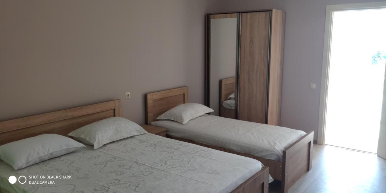 Guest House Palma 사르피 외부 사진