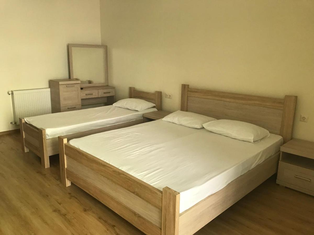 Guest House Palma 사르피 객실 사진