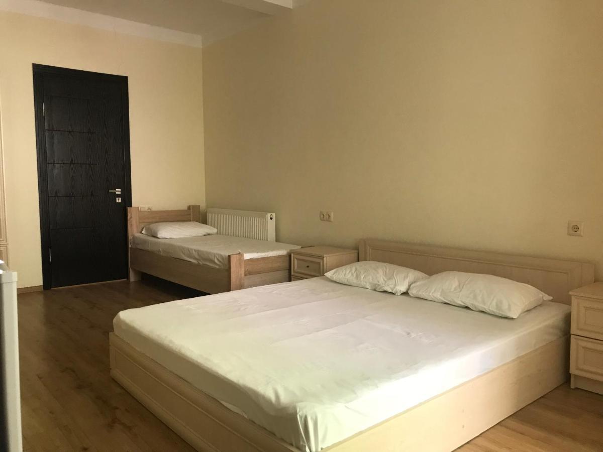 Guest House Palma 사르피 객실 사진