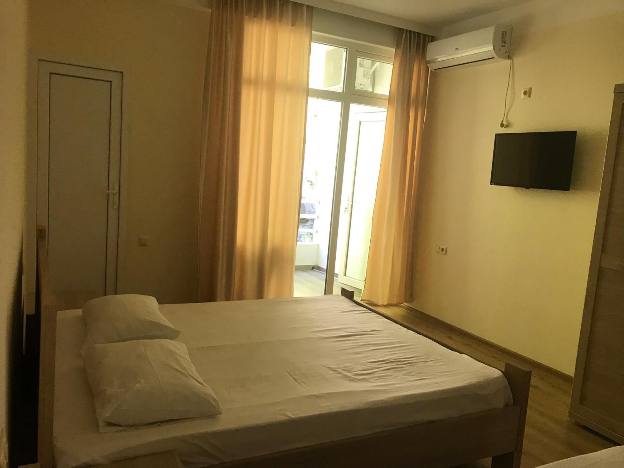 Guest House Palma 사르피 객실 사진