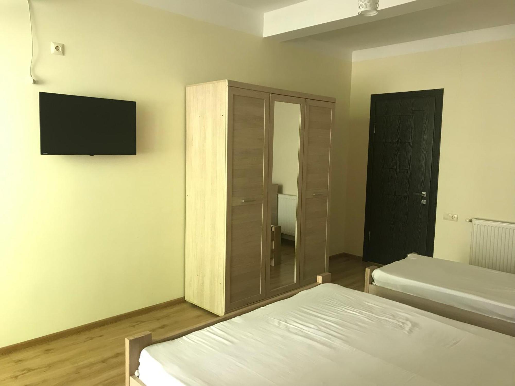 Guest House Palma 사르피 객실 사진