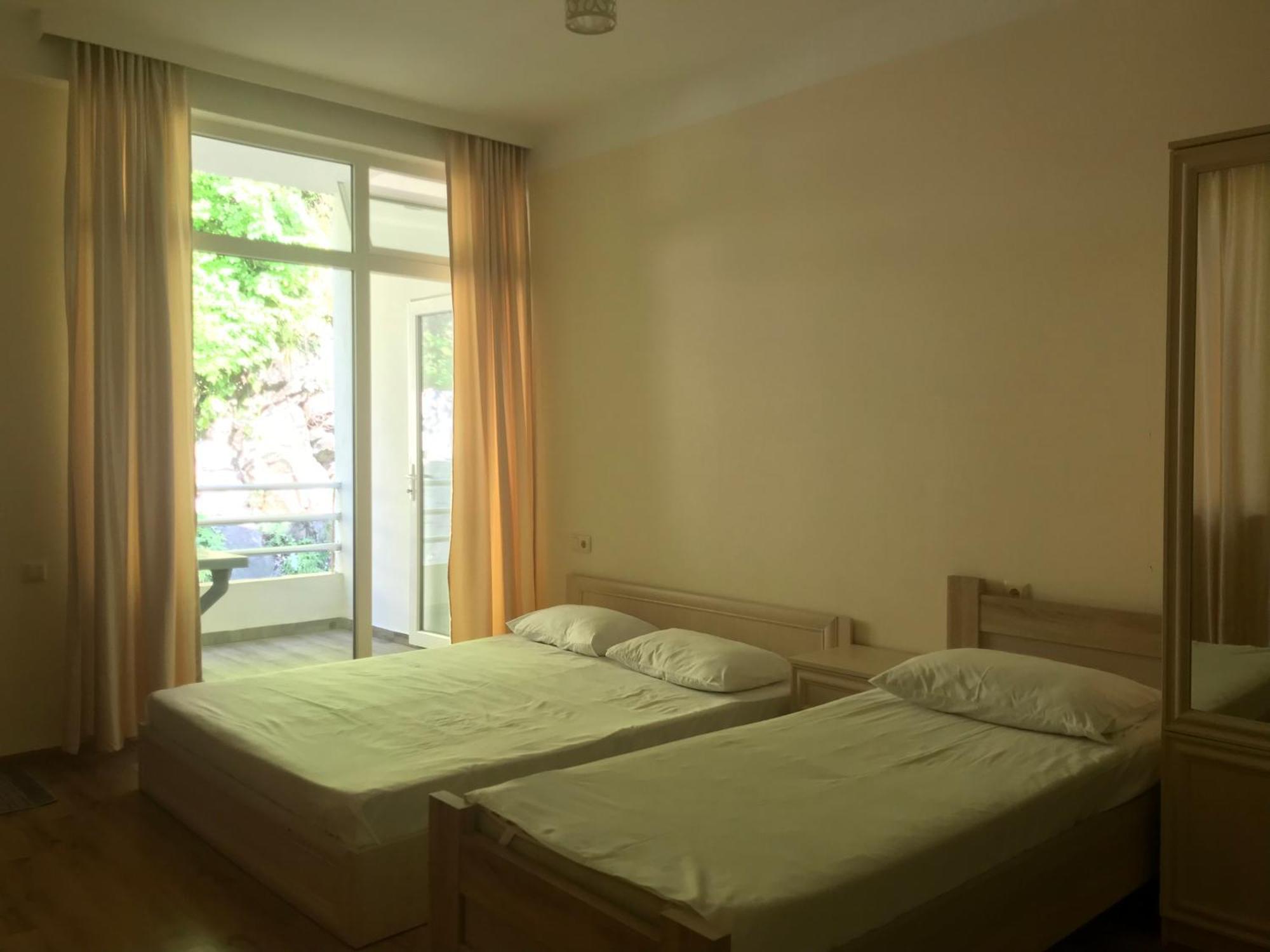 Guest House Palma 사르피 객실 사진