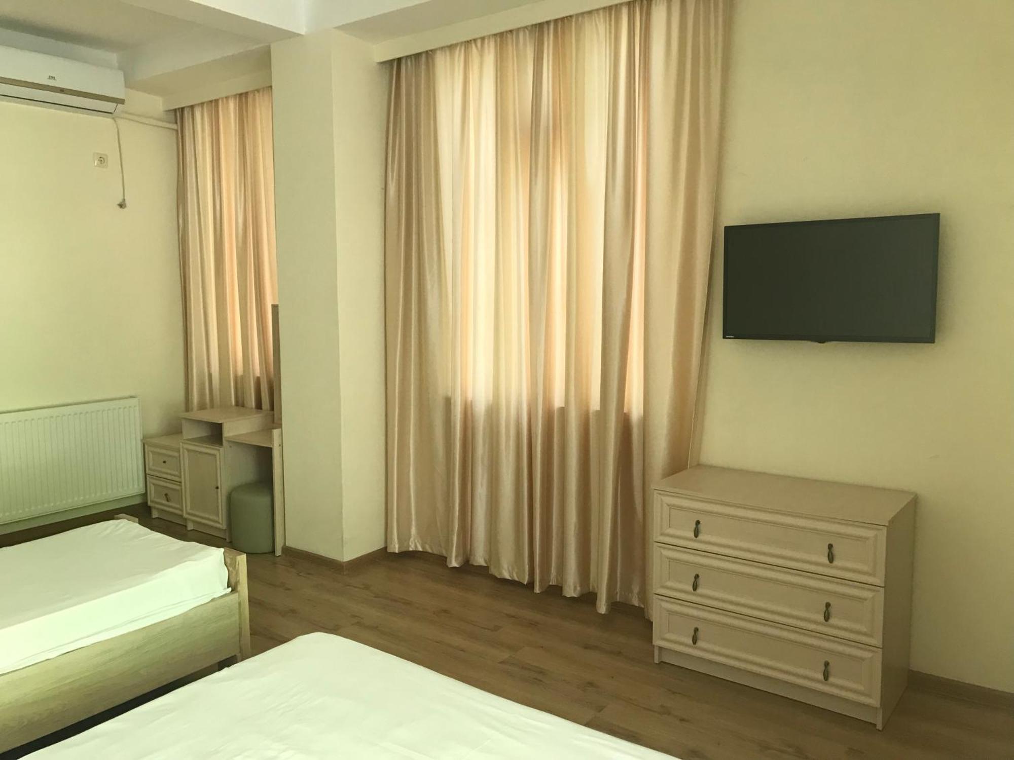Guest House Palma 사르피 객실 사진