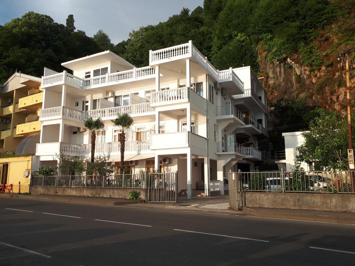 Guest House Palma 사르피 외부 사진
