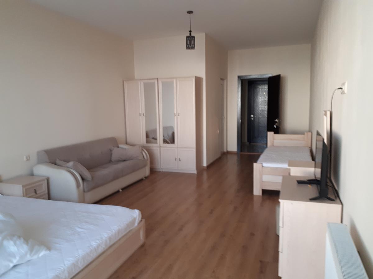 Guest House Palma 사르피 외부 사진