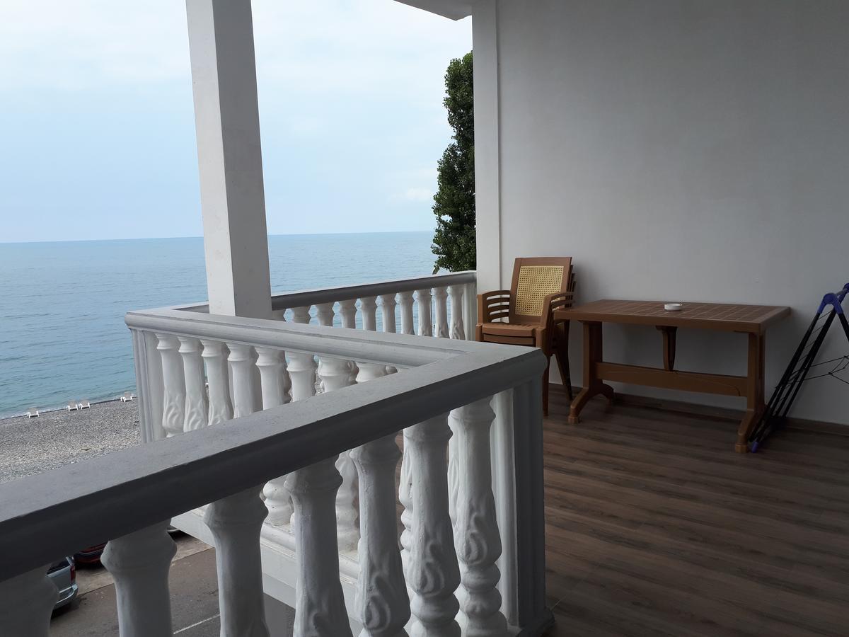 Guest House Palma 사르피 외부 사진