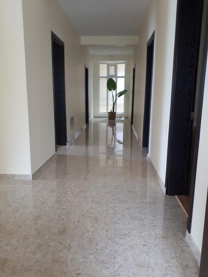 Guest House Palma 사르피 외부 사진