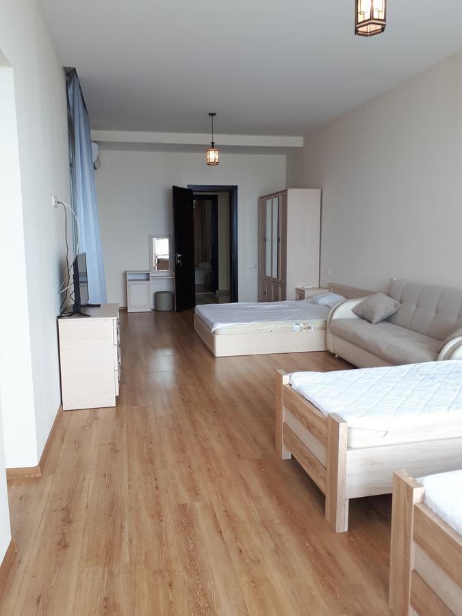 Guest House Palma 사르피 외부 사진