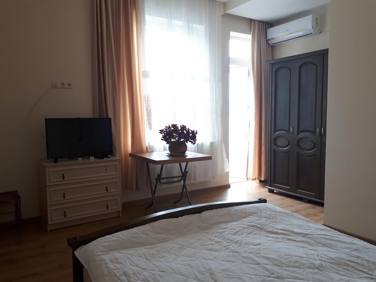 Guest House Palma 사르피 외부 사진