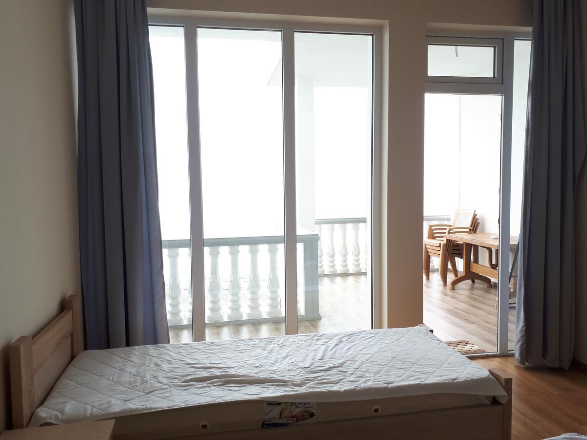 Guest House Palma 사르피 외부 사진