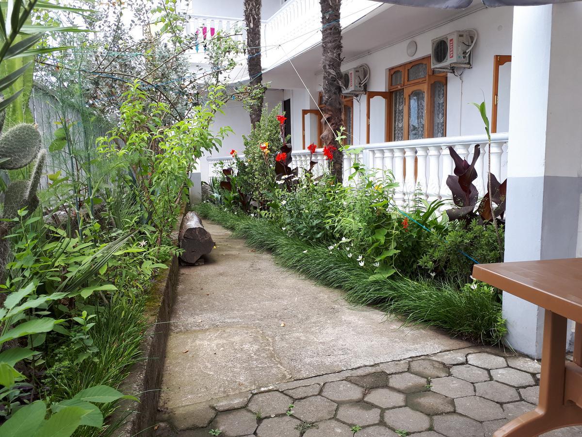 Guest House Palma 사르피 외부 사진