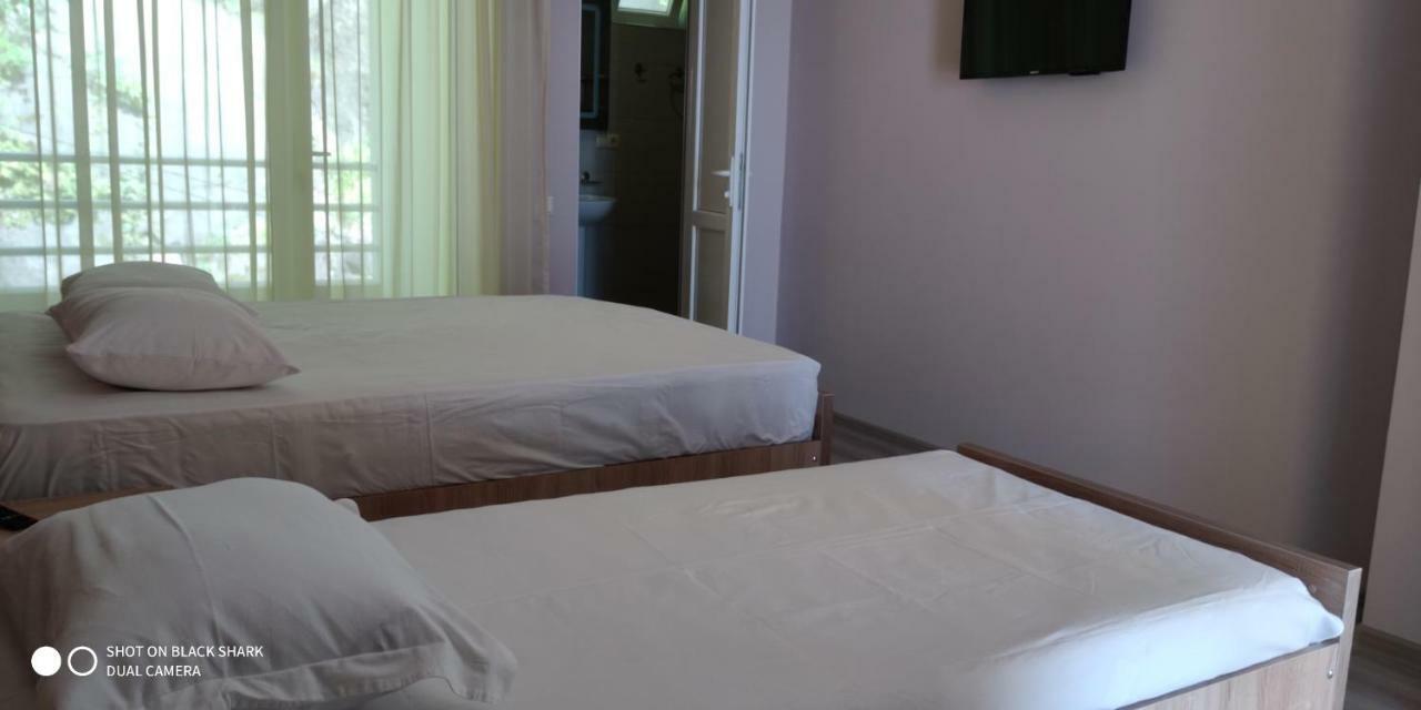 Guest House Palma 사르피 외부 사진