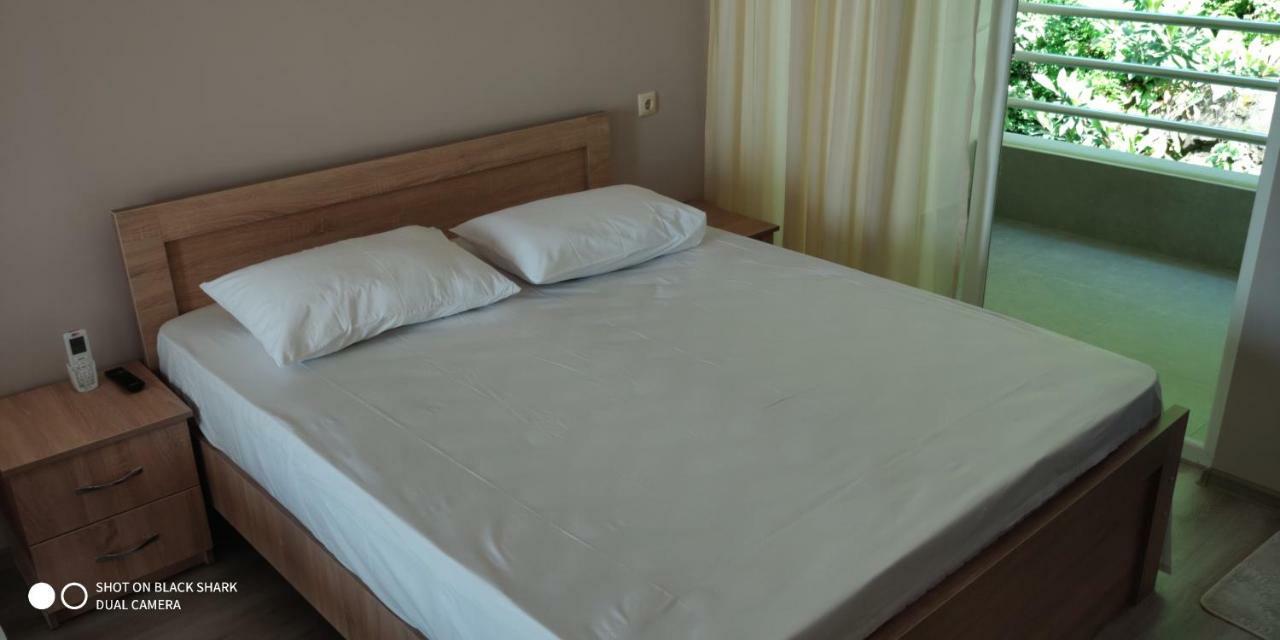 Guest House Palma 사르피 외부 사진