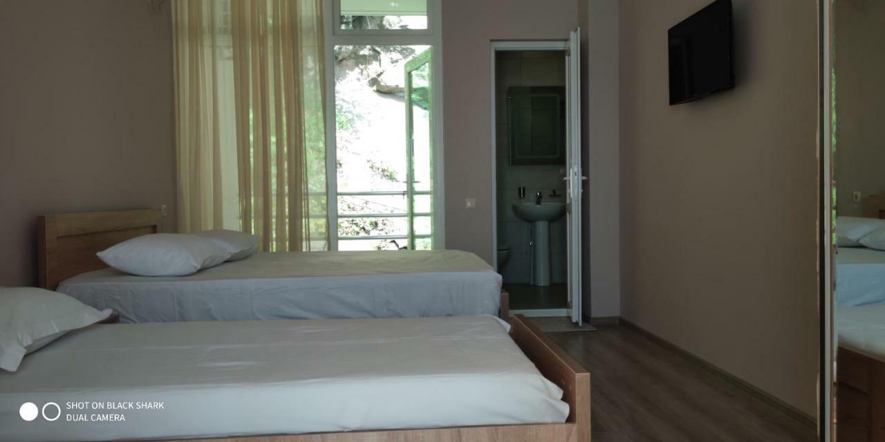 Guest House Palma 사르피 외부 사진