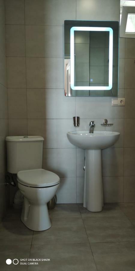Guest House Palma 사르피 외부 사진