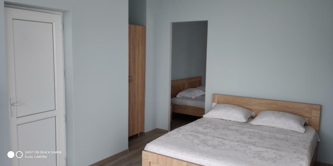 Guest House Palma 사르피 외부 사진