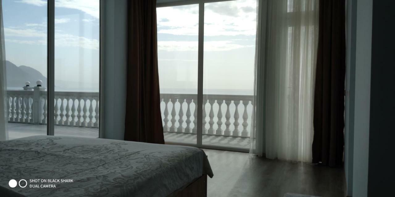 Guest House Palma 사르피 외부 사진