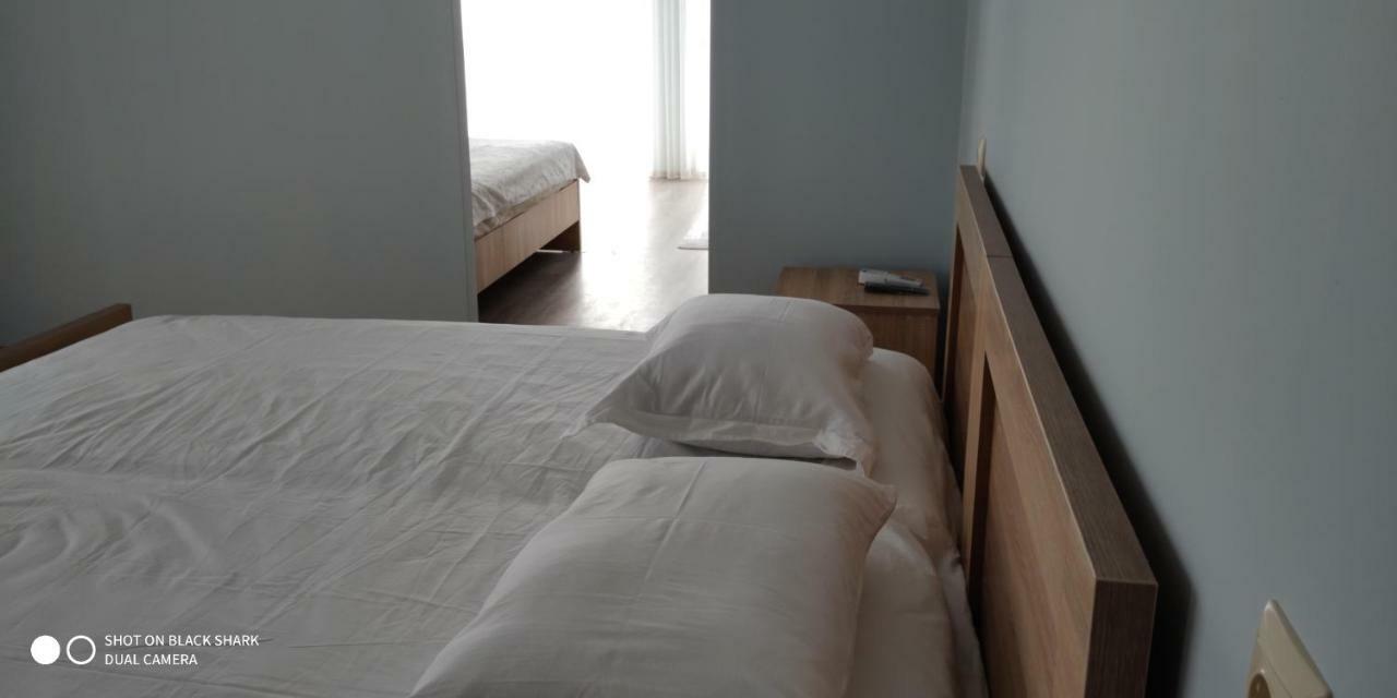 Guest House Palma 사르피 외부 사진