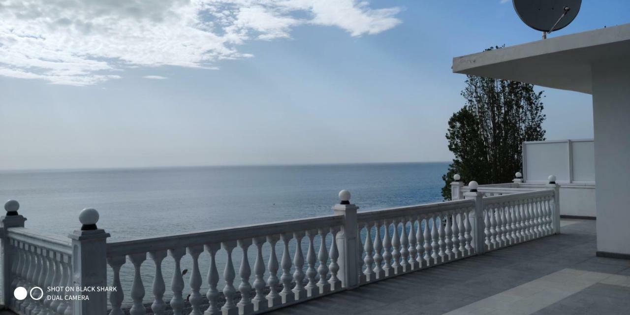 Guest House Palma 사르피 외부 사진