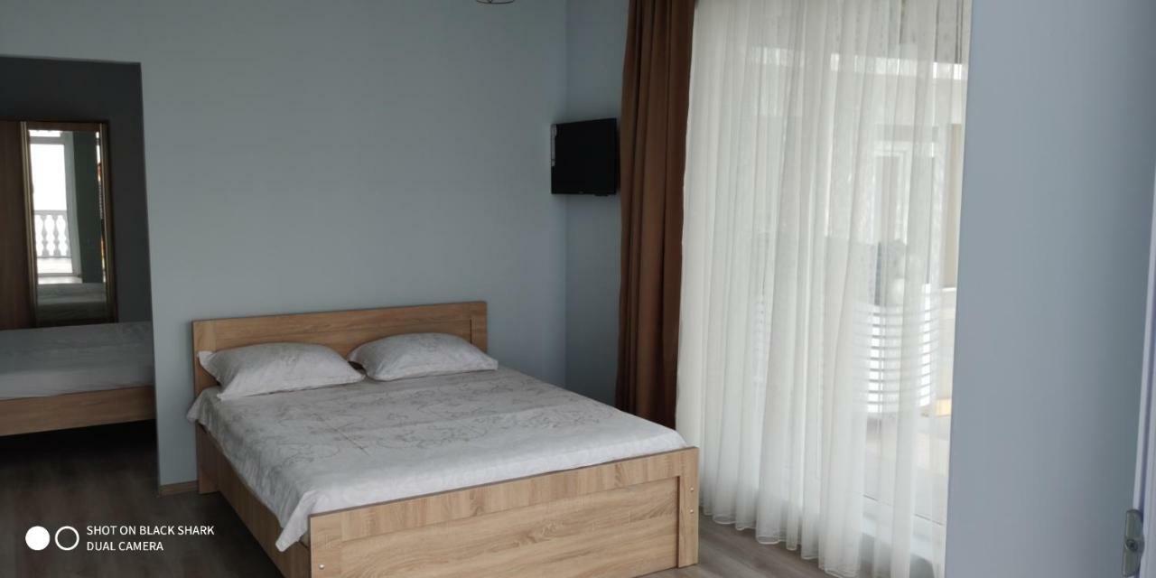 Guest House Palma 사르피 외부 사진