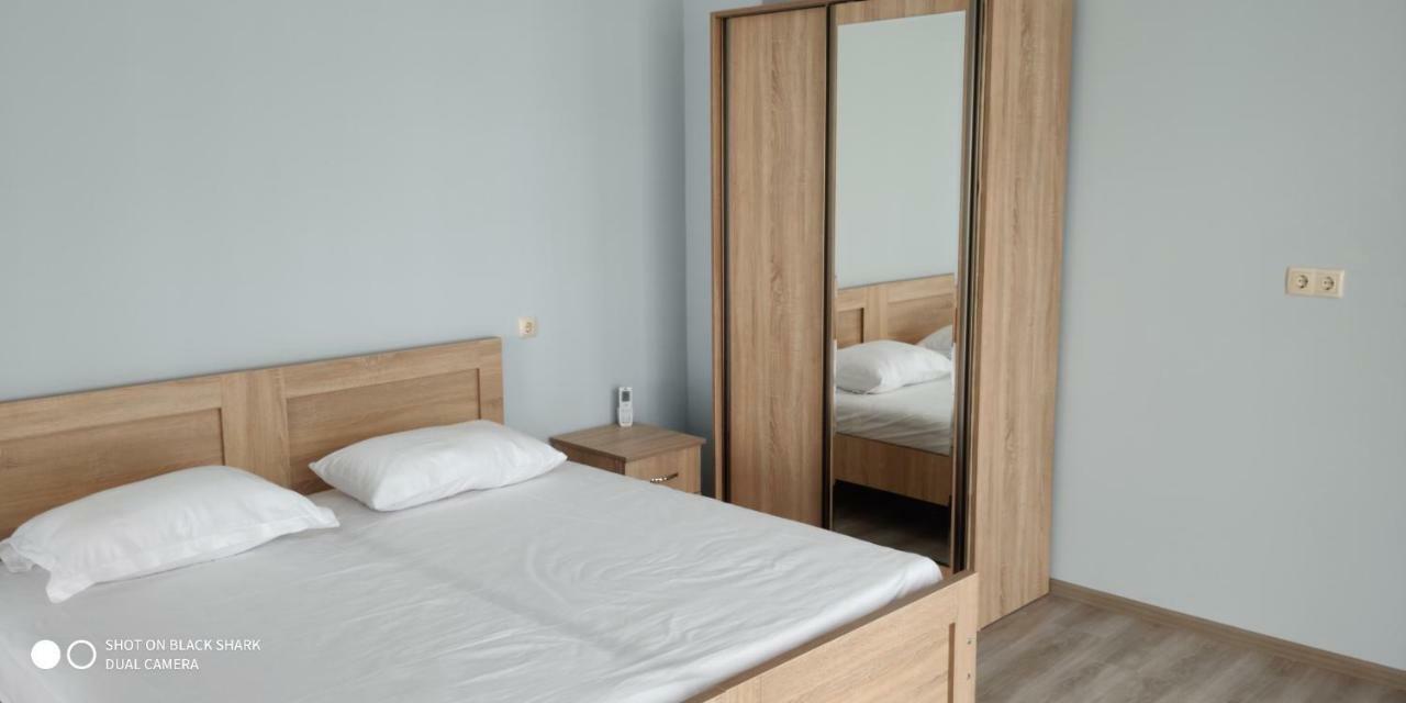 Guest House Palma 사르피 외부 사진