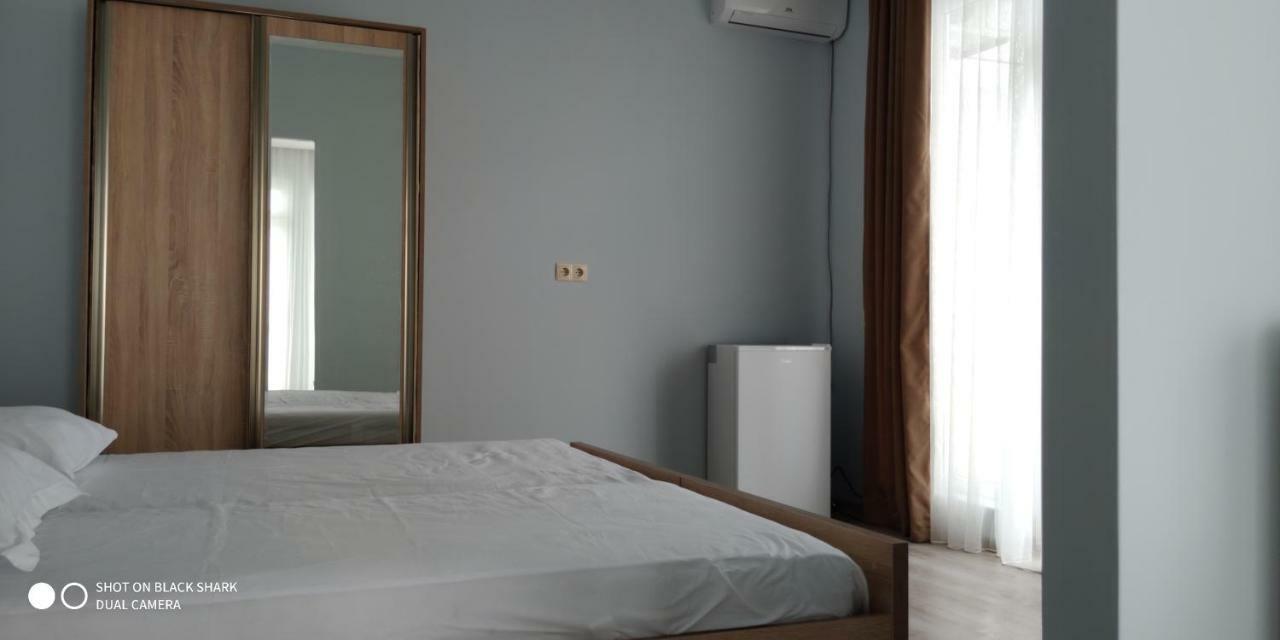 Guest House Palma 사르피 외부 사진