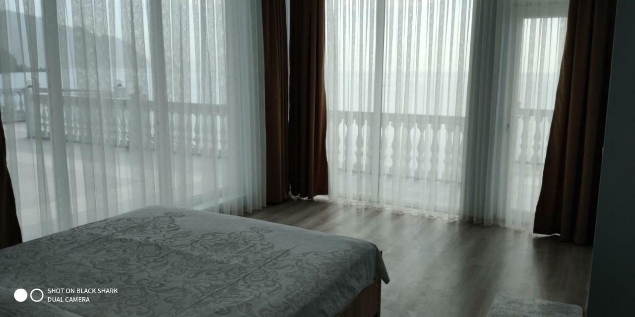 Guest House Palma 사르피 외부 사진