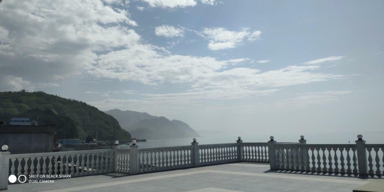 Guest House Palma 사르피 외부 사진
