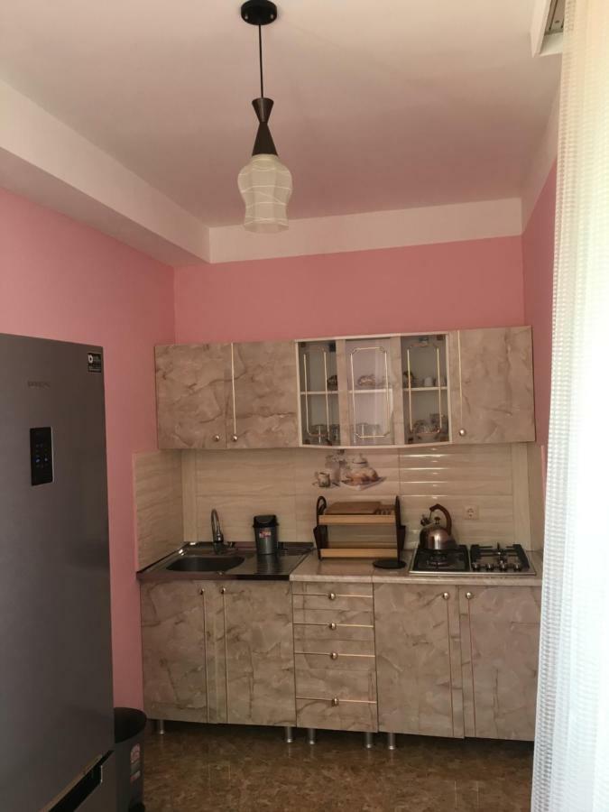 Guest House Palma 사르피 외부 사진