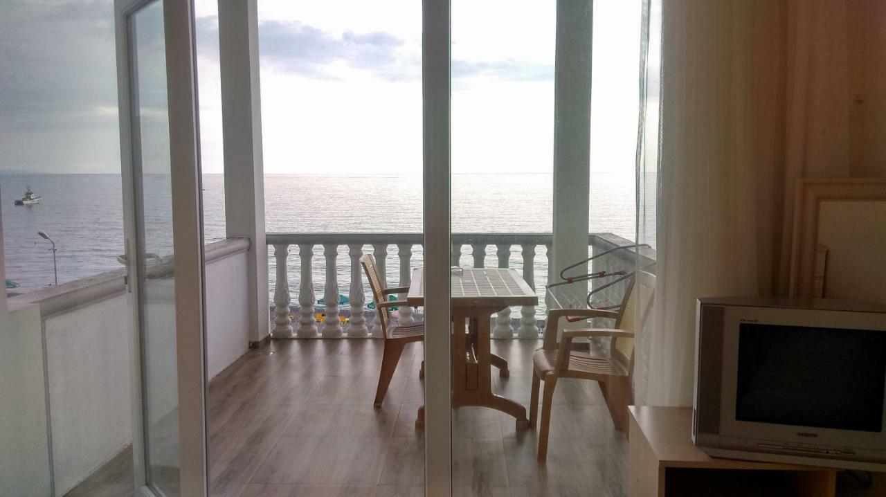 Guest House Palma 사르피 외부 사진