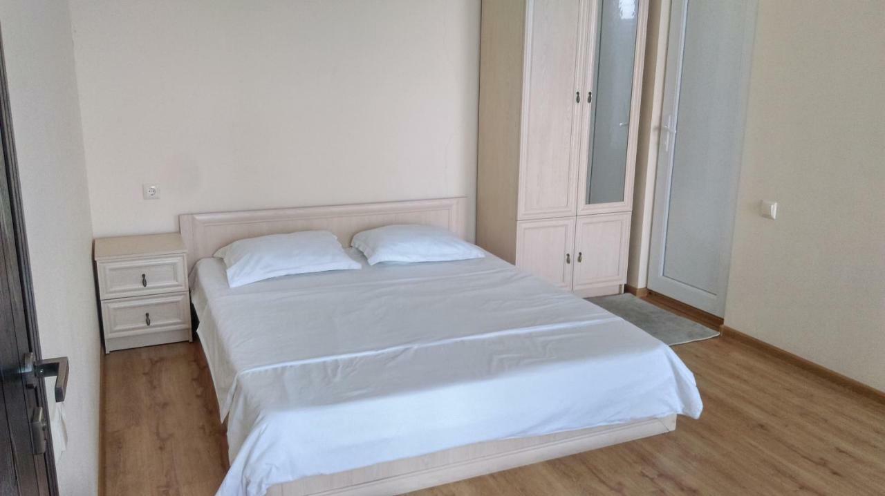 Guest House Palma 사르피 외부 사진