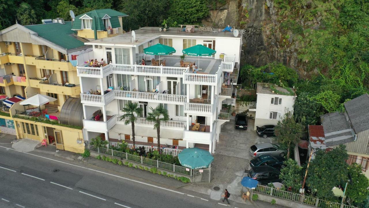 Guest House Palma 사르피 외부 사진