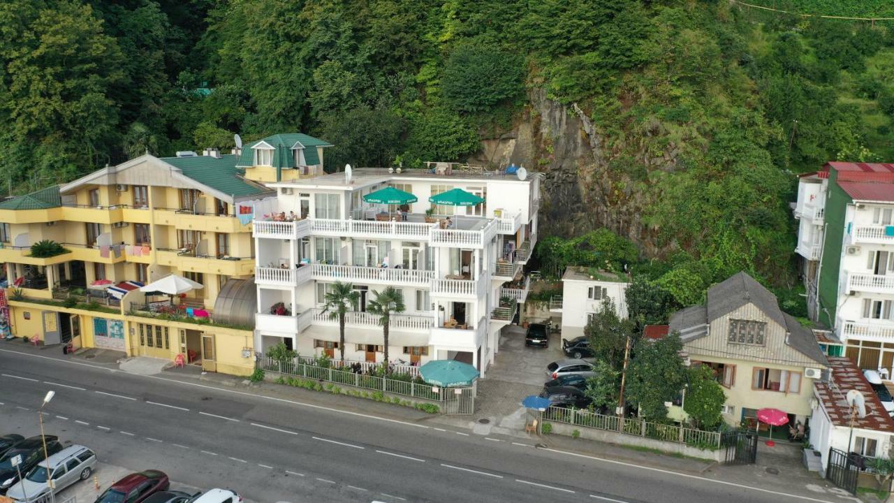 Guest House Palma 사르피 외부 사진